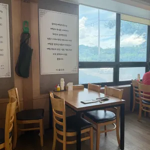 고기냉면 을화옥 리뷰 사진