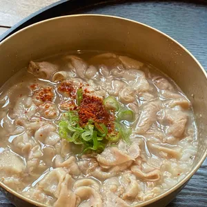 동동곰국 사진