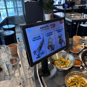 뒷골목돗갈비 리뷰 사진