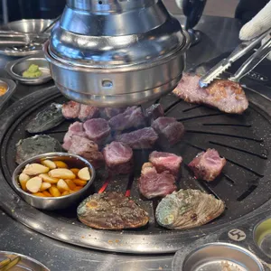 뒷골목돗갈비 사진