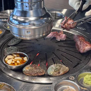 뒷골목돗갈비 사진
