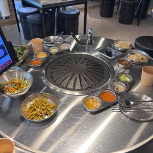 뒷골목돗갈비 사진