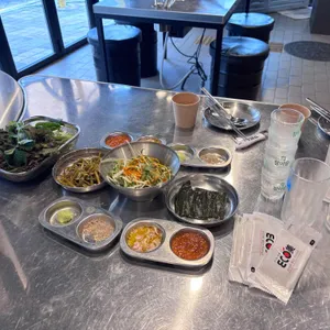 뒷골목돗갈비 사진