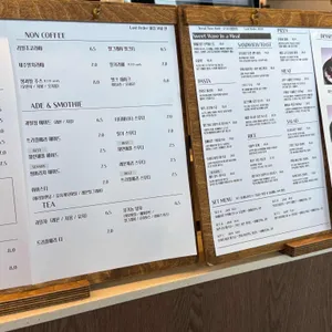 카페스윔 리뷰 사진