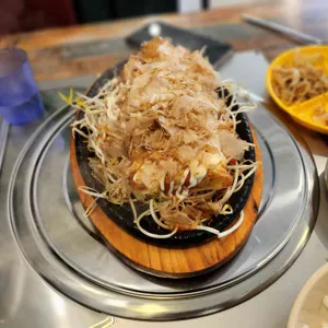 사골식당 사진