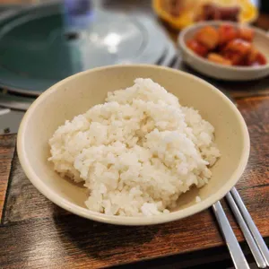 사골식당 사진