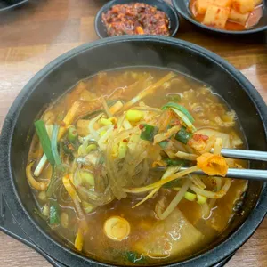 든든한우국밥 사진
