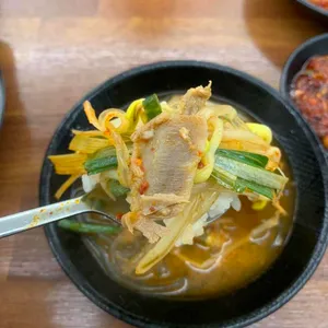 든든한우국밥 사진