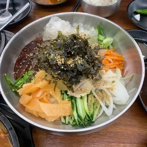 든든한우국밥 사진