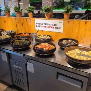 아리아리정선 리뷰 사진