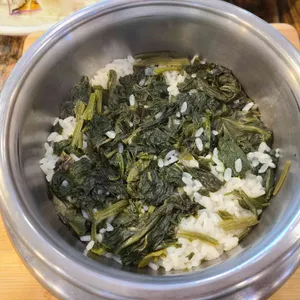 아리아리정선 사진