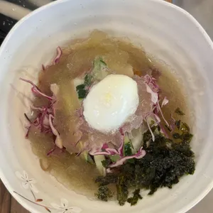 나라구한닭 정통닭갈비 사진