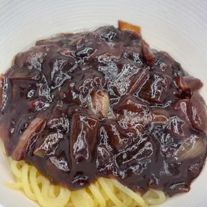 밍차이 사진