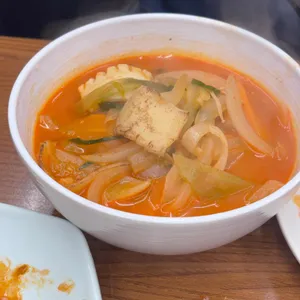 밍차이 사진