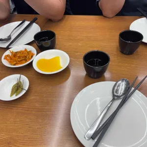 밍차이 사진