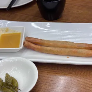 밍차이 사진