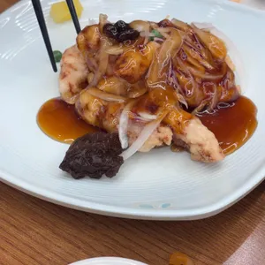 밍차이 사진