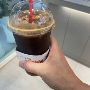 매머드익스프레스 사진