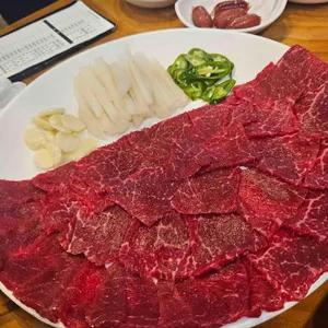엄지네포장마차 사진