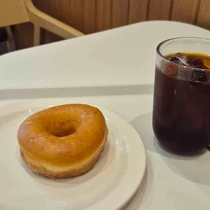 던킨도너츠 사진