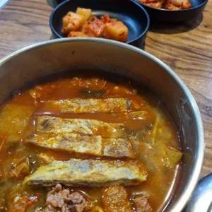 육전국밥 사진
