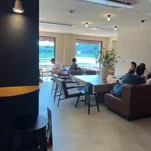 파스쿠찌 리뷰 사진