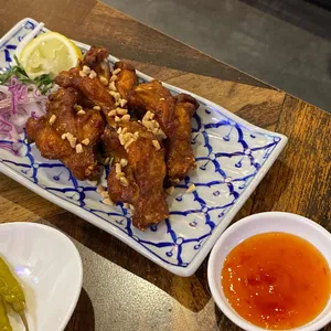 온타이키친 사진