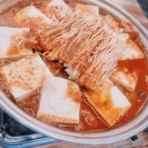 오늘손두부 사진