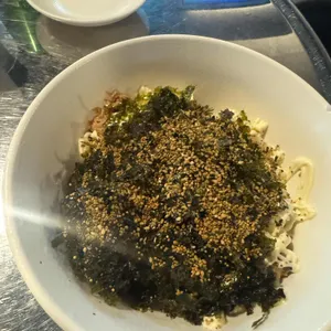 신이내린닭발 사진