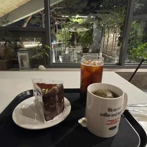 블리스커피 대표 사진