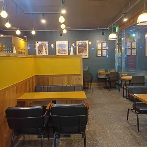 컴포즈커피 리뷰 사진