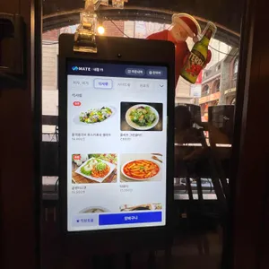 BBQ치킨 리뷰 사진