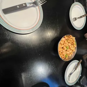BBQ치킨 리뷰 사진