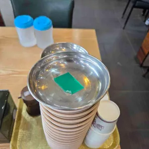 고자리칡냉면 사진 2