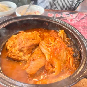 화로구이 사진