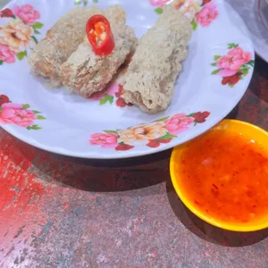 퍼부어 사진