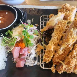 김재운 초밥사랑 사진
