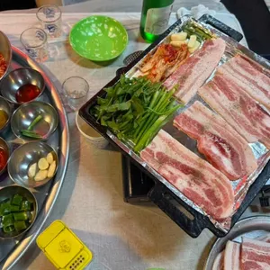 쌍팔식당 사진