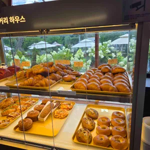 배다골베이커리하우스 사진