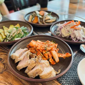 자연으로 사진