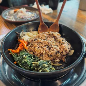 자연으로 사진