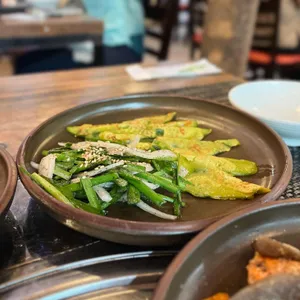 자연으로 사진