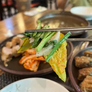자연으로 사진