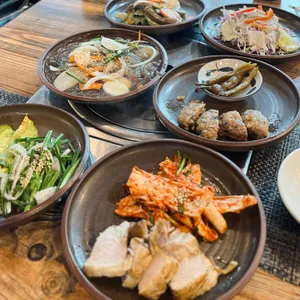 자연으로 사진