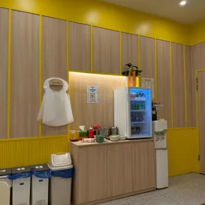 참바른떡볶이 리뷰 사진