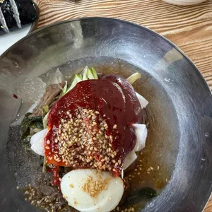 소문난김밥막국수 사진