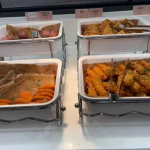 쿠우쿠우 사진