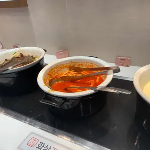 쿠우쿠우 사진
