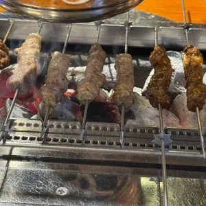 미미램양꼬치 리뷰 사진