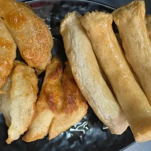 양지떡볶이 사진